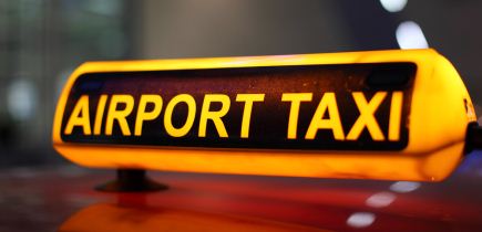 Luchthaven taxi Zaventem